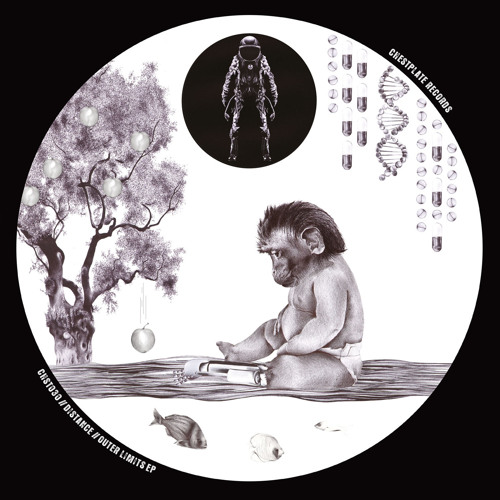 Stream Andromeda By Distanceofficial Listen Online For Free On Soundcloud