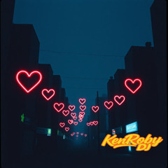 Cuori al Neon (Dark-Disco)