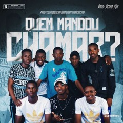 A Elite feat. Pedro Mix DJ - Quem Mandou Chamar