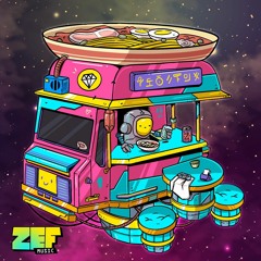 Space Food - On The Line (PORTILLA Remix) (ZEF Music)