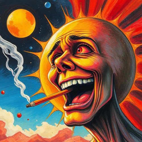 The sun sessions - Guitar nap