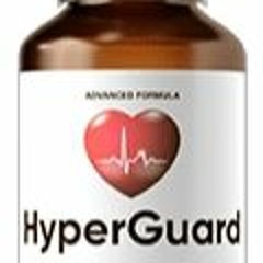 Hyper Guard Review, Ingredients, Benefits, Price, Opinions