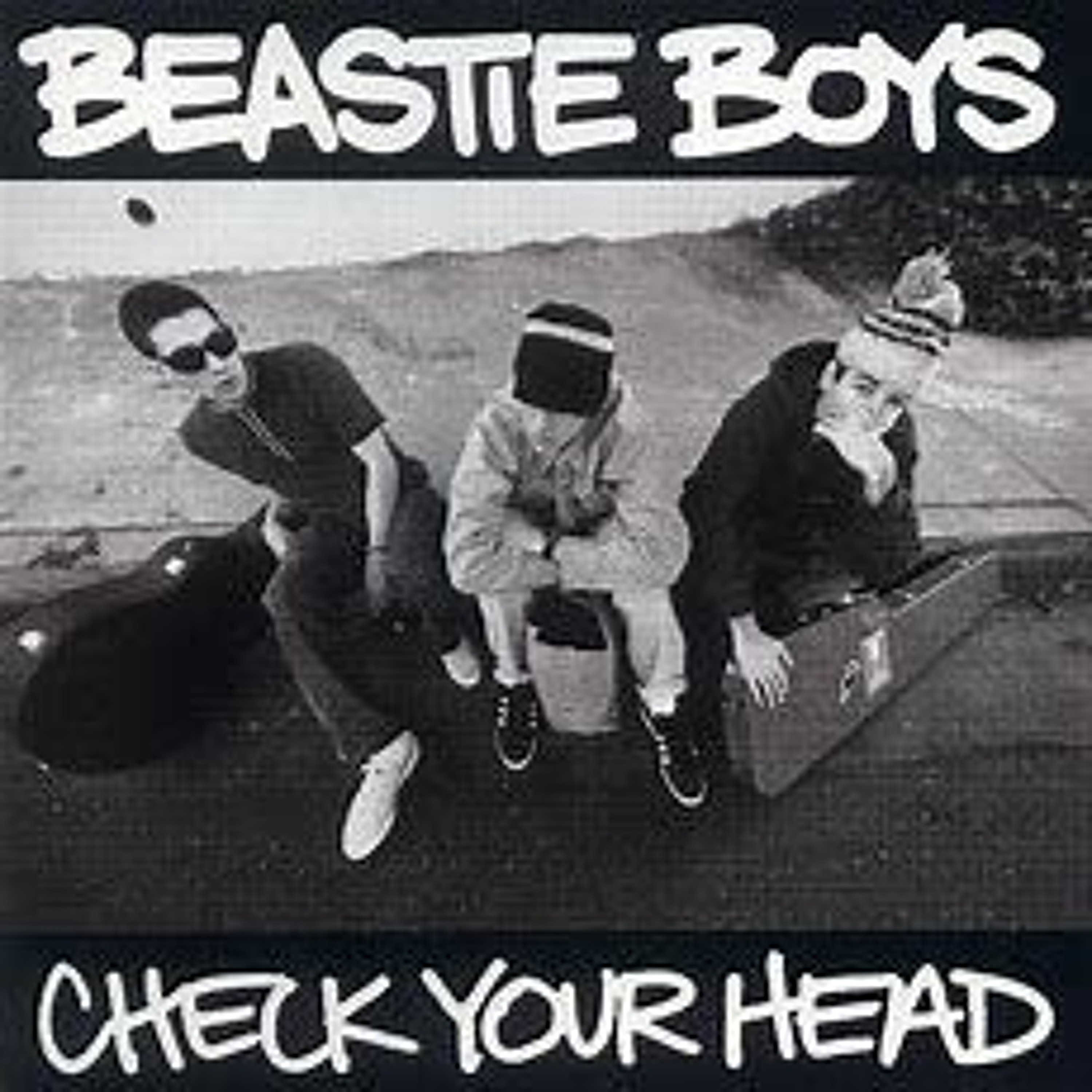 Ep. 177 | The One Where We Verbally Fellate the Beastie Boys!