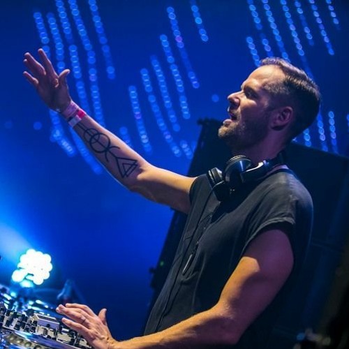 The Best of Adam Beyer