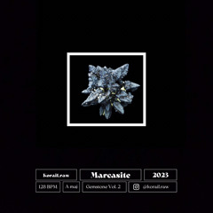 Marcasite