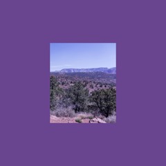 Purple Mountains (2020 demo)