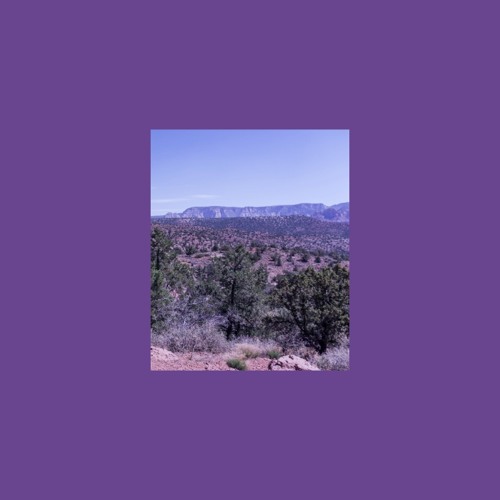 Purple Mountains (2020 demo)