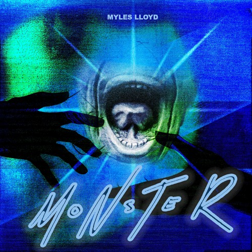 Myles Lloyd - Monster
