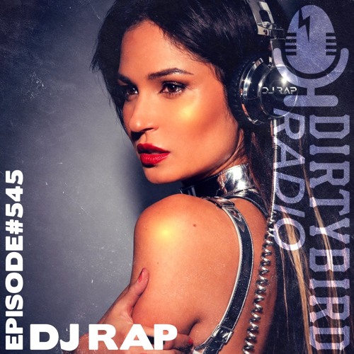 DJ Rap - Victoria Rawlins' Dirtybird Radio 545 2026-09-18
