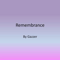 Remembrance