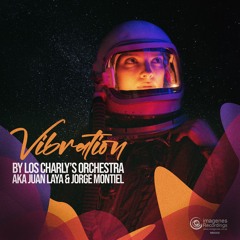 Vibration - Los Charly's Orchestra (Aka Juan Laya & Jorge Montiel)