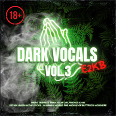 DarkVocals Vol.3