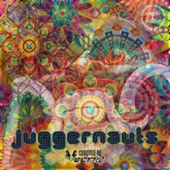VA Juggernauts promo Megamix - Out NOW !!!