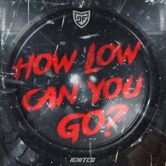 D-Fence - HOW LOW CAN YOU GO