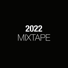 2022 MIXTAPE : SOMATIC SESSIONS