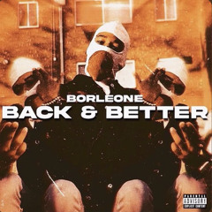 Borleone - GO DOWN (Prod. Liteease)