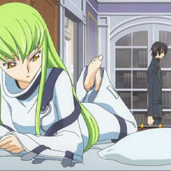 CHOCTIV - SHE FINALLY LISTENED (manifest)