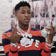 NBA Youngboy - All day (unreleased)2021