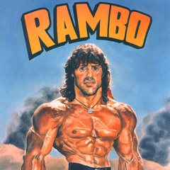 RAMBO - KamieN (prod. eternall)