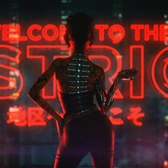 STRIPPED Ft. Depeche Mode | NEXTWAVE