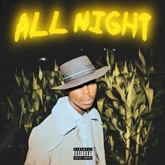 All Night (Blvckcarat Ep precursor)