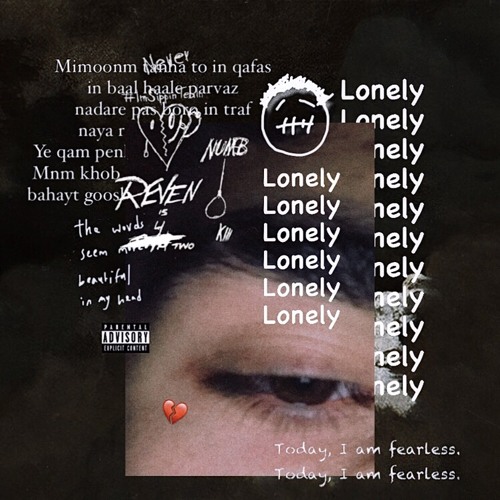 Lonely
