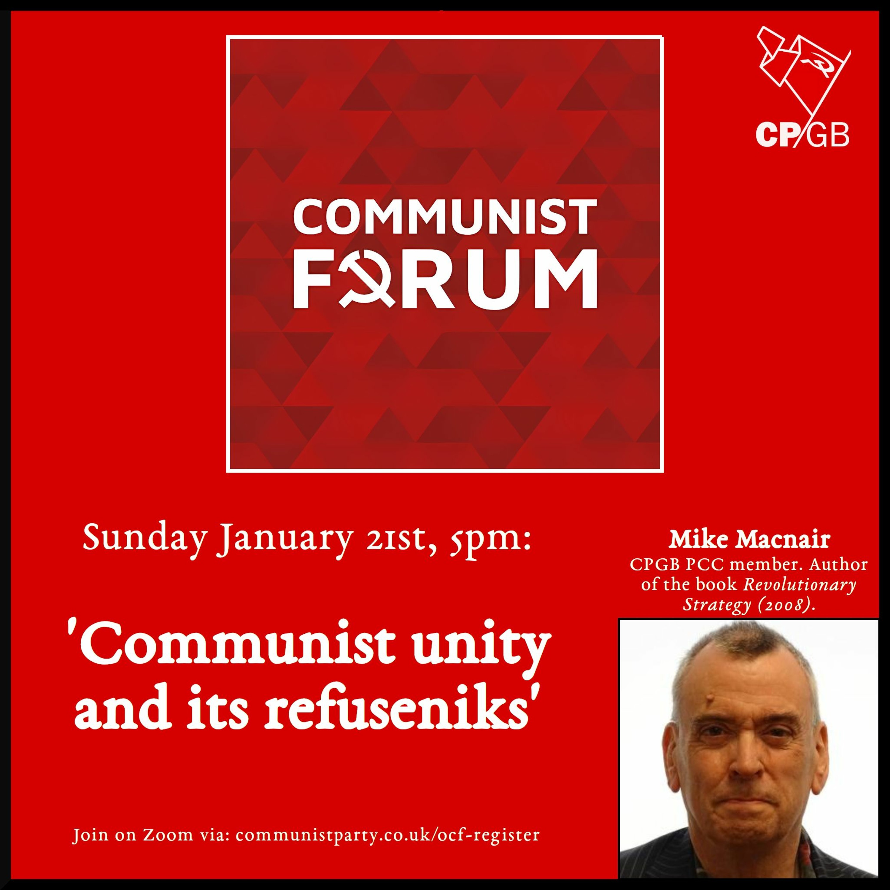 Communist Forum