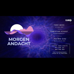 Morgenandacht After Hour presented by Solar Elektrosound Family