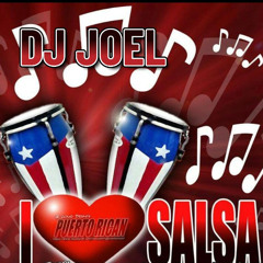 DJ Joel - 15 Min Salsa Mix (10-02-25)