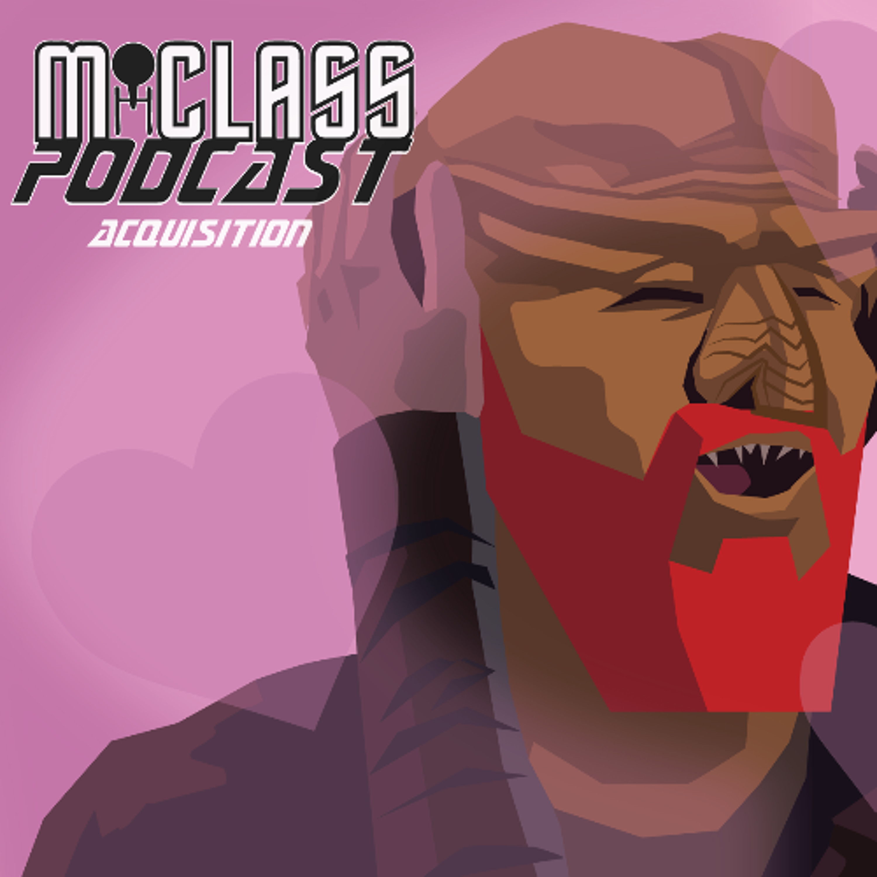 M-Class Podcast