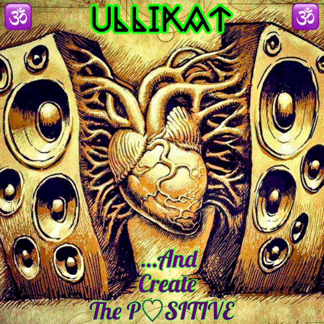 Stream Milky Way by ॐ Ullikat ॐ | Listen online for free on SoundCloud