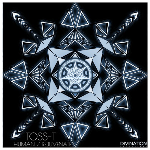 Toss-T - Human