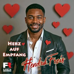 Herz auf Empfang