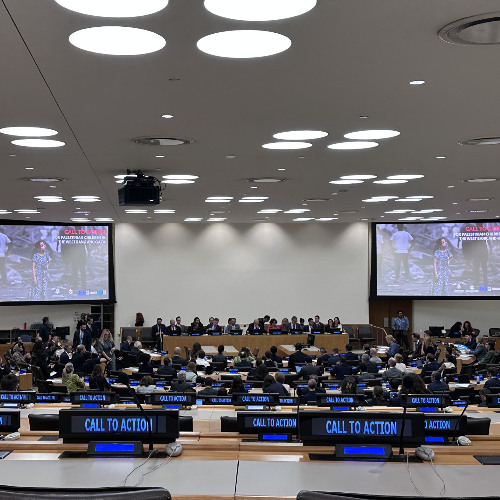 ‘Turn words into action’, UNICEF calls for rights of Palestinian children to be upheld