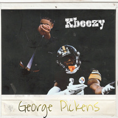 George Pickens