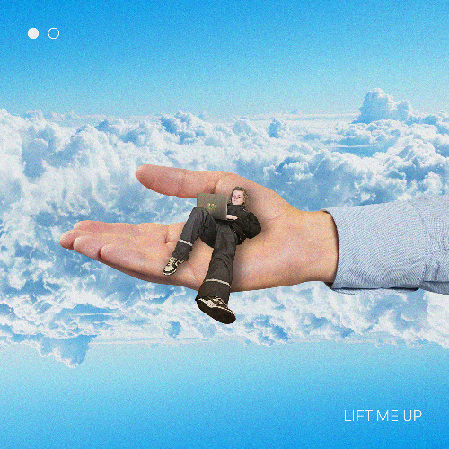 Lift Me Up