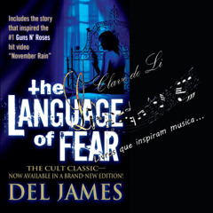 Clave de Li - 25Nov25 - Language of Fear - November Rain