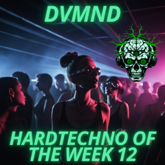 DVMND | Top Hard Techno Drops of the Week 13 | Underground Anthems 🎶