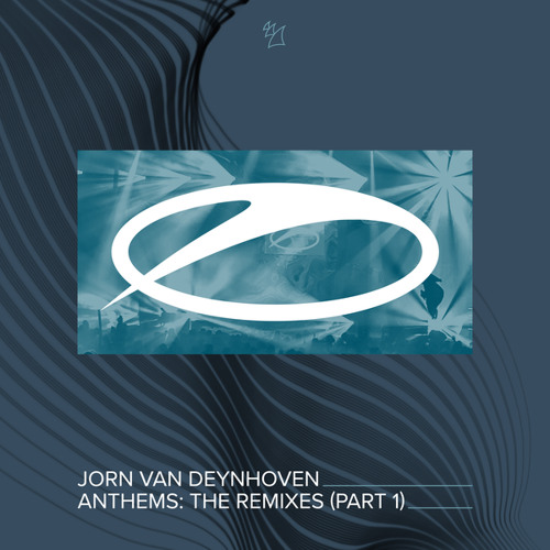 Stream New Horizons (A State Of Trance 650 Anthem) (Ferry