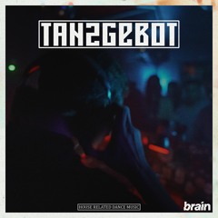 GiddiBangBang @ TANZGEBOT - Brain Klub Braunschweig, Germany (14 Jan 2023)