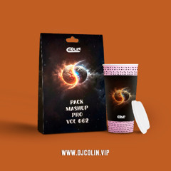 PACK MASHUP PRO VOL 002 +BONUS