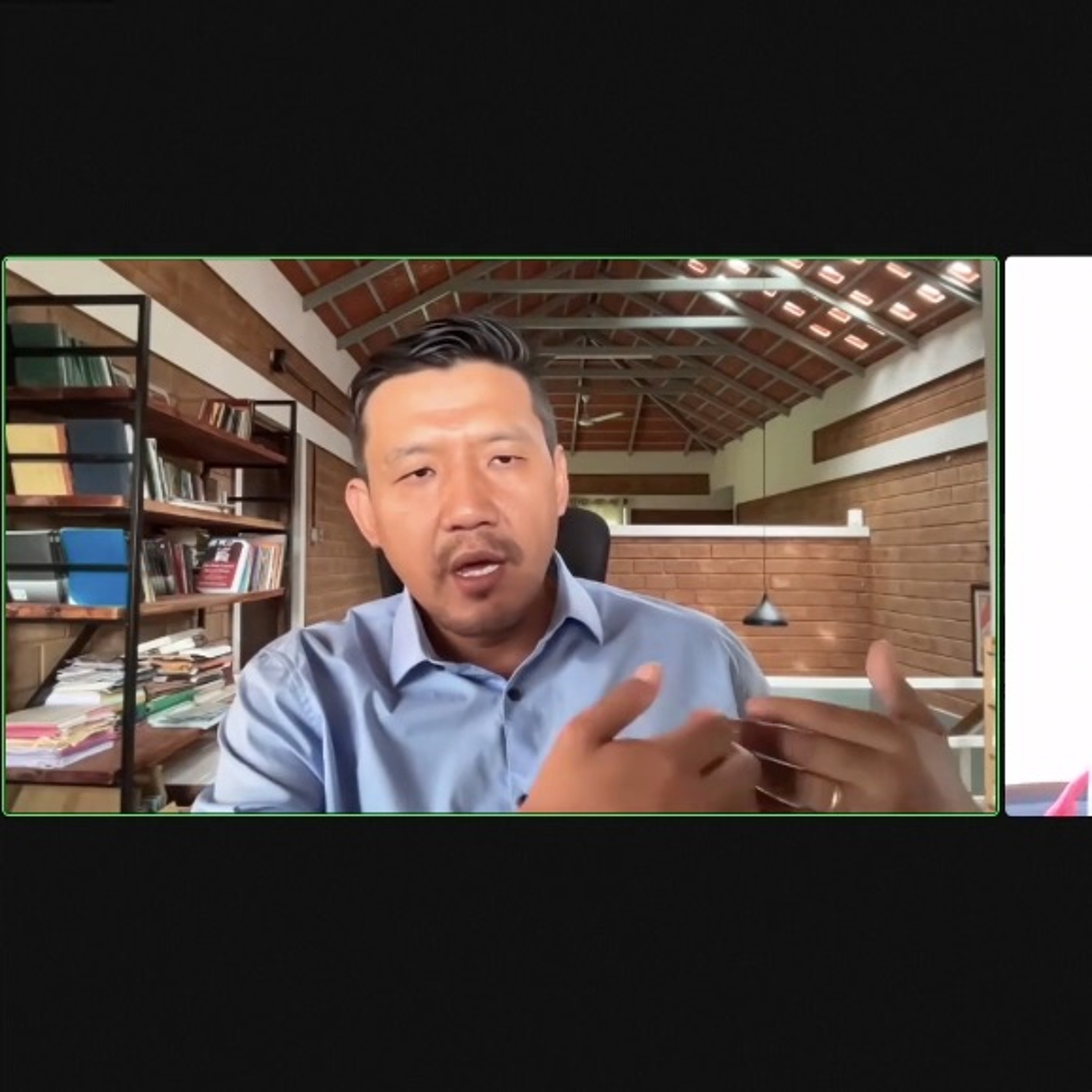 (Ep. 164) 17th TPiE Indian State Advocacy_In Conversation with Tibet TV episode artwork