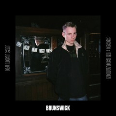 Brunswick Sound // DJ LOST CAT