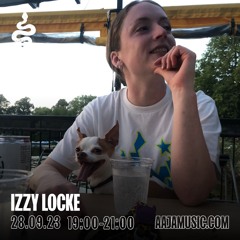 Izzy Locke - Aaja Channel 2 - 28 09 23