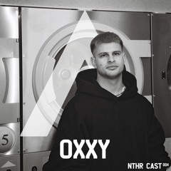 NTHR CAST/004- OXXY