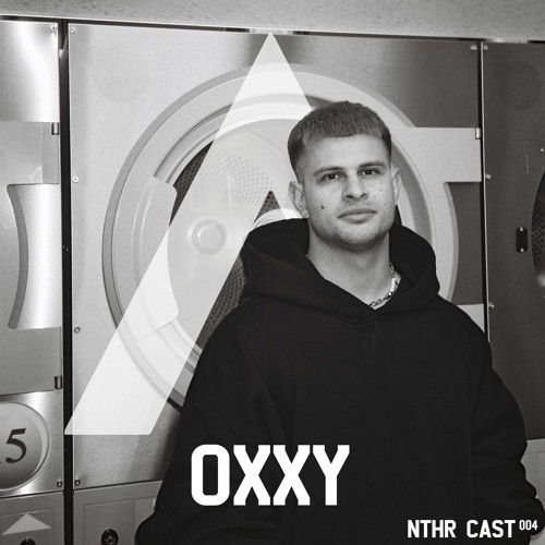NTHR CAST/004- OXXY