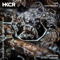 Tunnel Fusion w  Yvu + Turbo Miffy - 06/02/2026