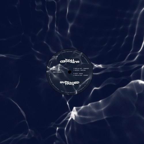 Various ~ Sub Sonics Vol. 1 [SFTRAX002] ~ SNIPPET PREVIEW