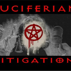 Show sample for 6/7/21: LUCIFERIAN LITIGATION W/ L. JOE DUNMAN