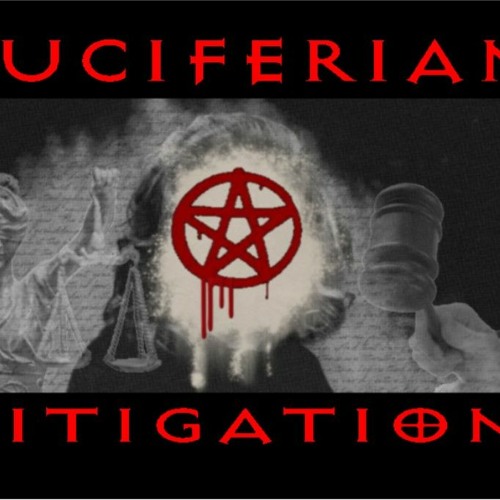 Show sample for 6/7/21: LUCIFERIAN LITIGATION W/ L. JOE DUNMAN